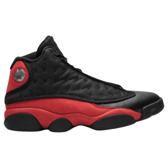 Air Jordan 13 Retro 'Bred' 2017 Release Date. Nike SNKRS