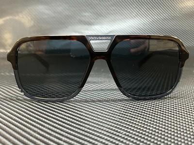 Dolce and Gabbana Angel Sunglasses - Havana VG4354VP481_9V000_0.jpg main image 4