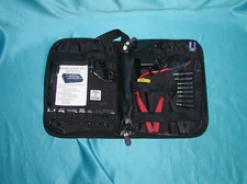 Micro Start XP1 Carry Case Charging Accessories NO Battery Open Box Great SALE!