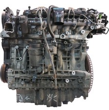 Moteur Volvo V50