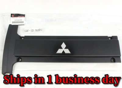 MITSUBISHI Genuine 2006 Lancer Evolution CT9A/9W Engine Rocker Cover 1035A249