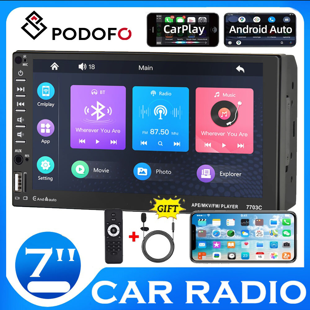 Carplay volvo xc60