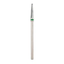 Brasseler Laboratory H79FSQ FSQ-Cutter Round-End Taper Carbide Burs (1/pk)