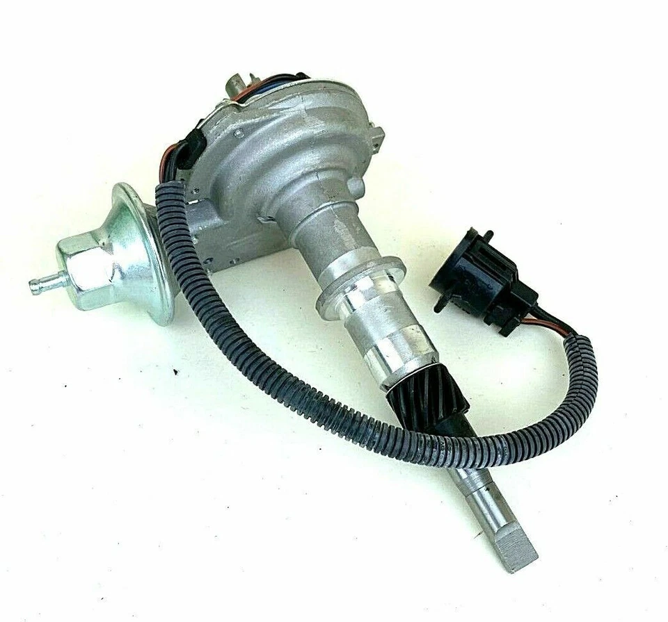 Distribuidor para Jeep Cherokee Eagle Wrangler AMX L-6 4.2 258-232 Cu 1978-1990 Foto 4 de 4