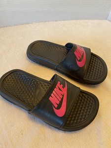 nike sliders size 1