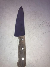 Rh forschner vitorinox Switzerland made butcher knife