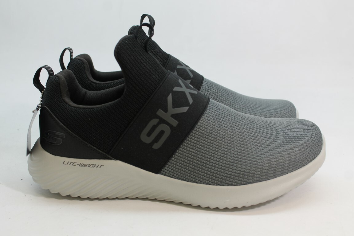 Skechers Bounder Wolfston Men's 