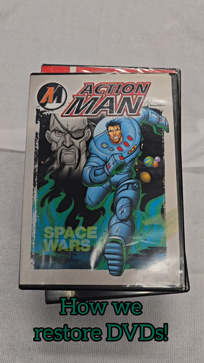 Pick and Choose – Drama Classic Comedy DVDs!