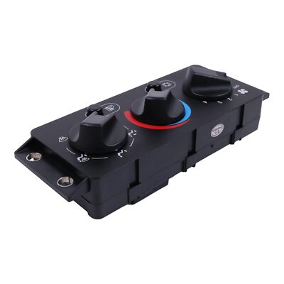 Temperature Control Panel 70826280 25110700 21169150 MAK29RD324AM for ...