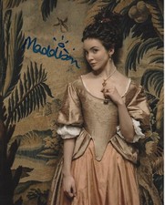 Maddison Jaizani  Autographed Signed 8x10 Photo COA 2019-10