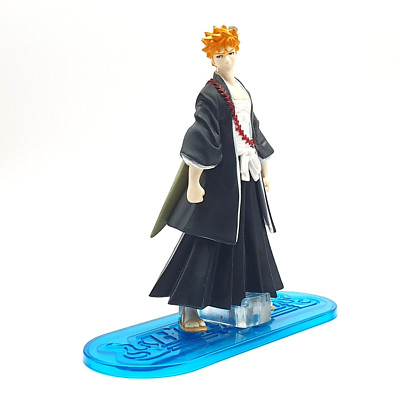 Bandai Bleach Taizen Complete Works KUROSAKI ICHIGO Figure