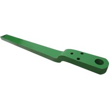 R171367 Drawbar With Offset For John Deere 8100 8200 8300 8400 ++ Tractors