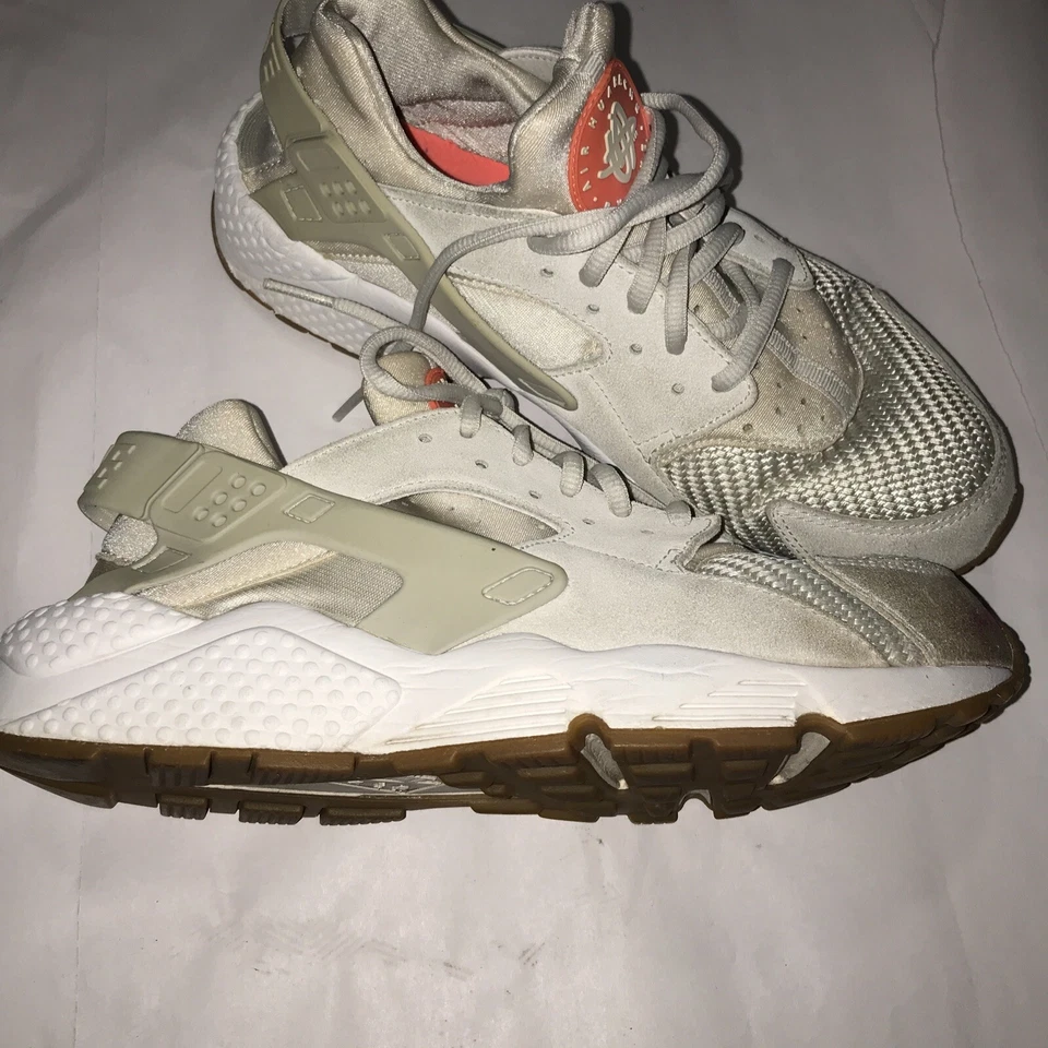 Nike Air Huarache Run, photo 2 of 5