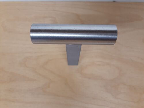 5/8 Zoll winterharter Schaft 3/4 Zoll Durchmesser Boden voller Schmied Amboss sandgestrahlt - Bild 2 von 6