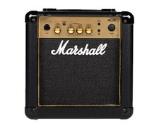 Marshall MG Series MG10G 2-Ch 10-Watt 1x6.5 C...