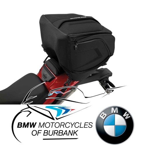 S1000R | S1000RR Rear Softbag Tail Bag 