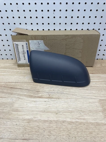 Genuine OEM Ford 8G1Z-17D742-AAPTM Mirror Cover fits 2008 - 2009 Ford Taurus RH
