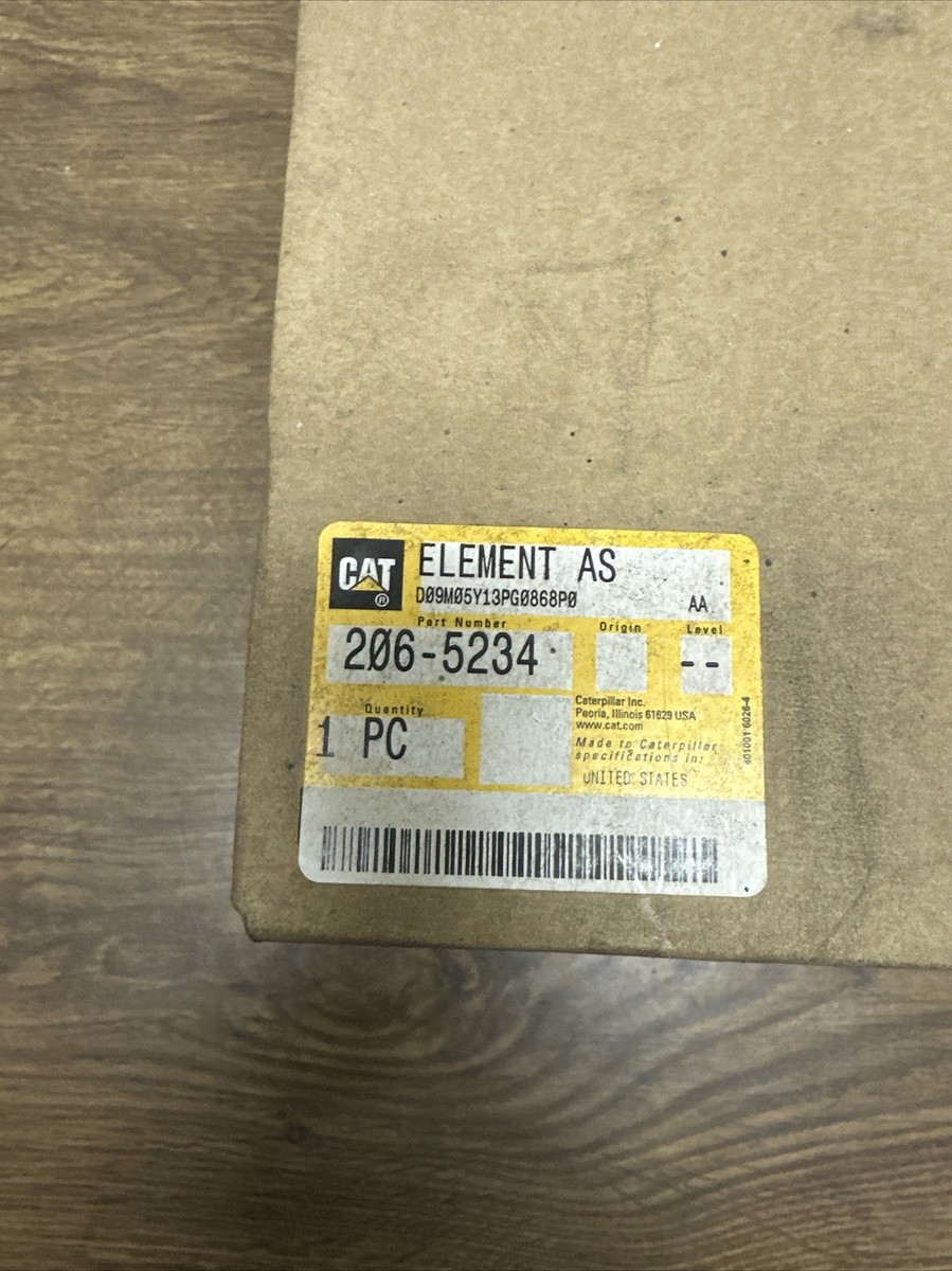 CAT,206-5234,Element AS | eBay