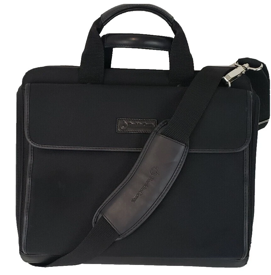 Men's Leather Franklin Covey