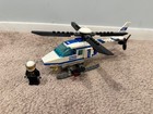 LEGO CITY: Police Helicopter (7741) — photo 1