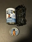 Funko Soda! Batman Two-Face Metallic Chase - Hot Topic Exclusive - 1/2300