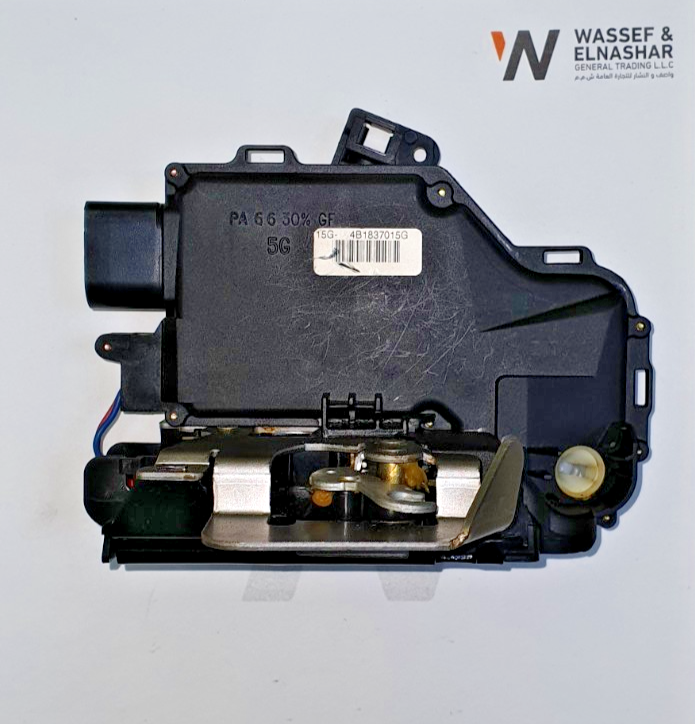 PN: 4B1837015G / 401837015 DOOR LOCK LEFT SIDE For Lamborghini