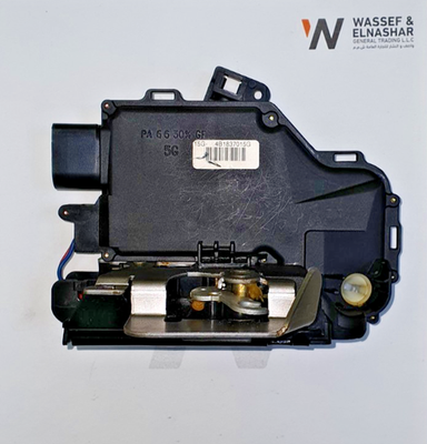 リーフィア 004/015 ホロ PN: 4B1837015G / 401837015 DOOR LOCK LEFT SIDE For Lamborghini
