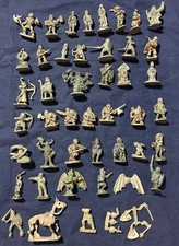 Grenadier Metal Miniatures for Dungeons  Dragons  other RPGs Multilisting 29