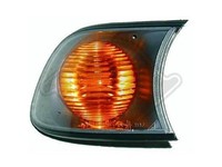 Blinker Links. BMW E46 FüR 01 Orange