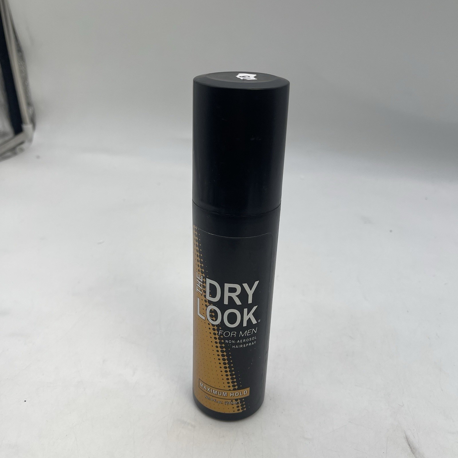 Extra Hold 8 Oz  227g New Nos