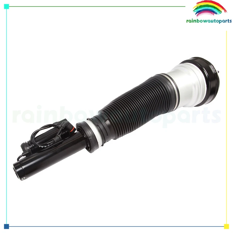 4X Air Suspension Strut For Mercedes-Benz W220 S350 S430 S500 S65 AMG - Изображение 3 из 4