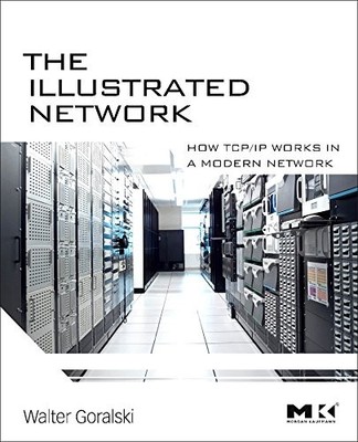 Das illustrierte Netzwerk: Wie TCP/IP in einem modernen Netzwerk funktioniert (The Morgan Kaufm