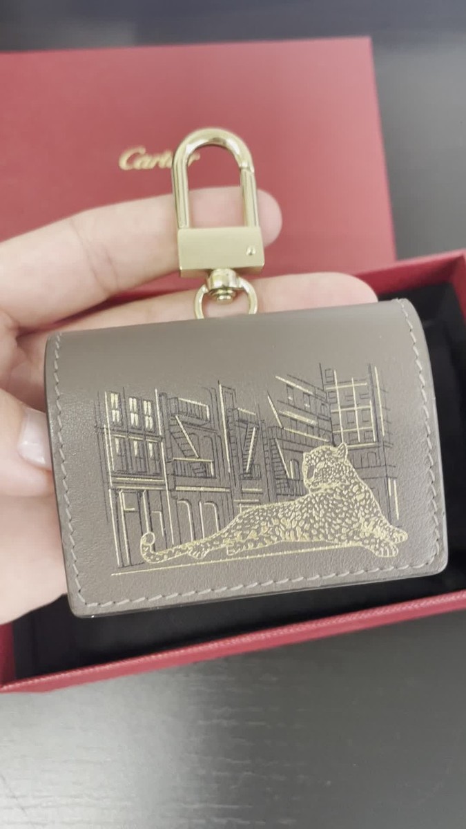 Cartier AirPods Case | eBay