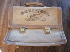 Sac à dos collier vintage Smith et wesson