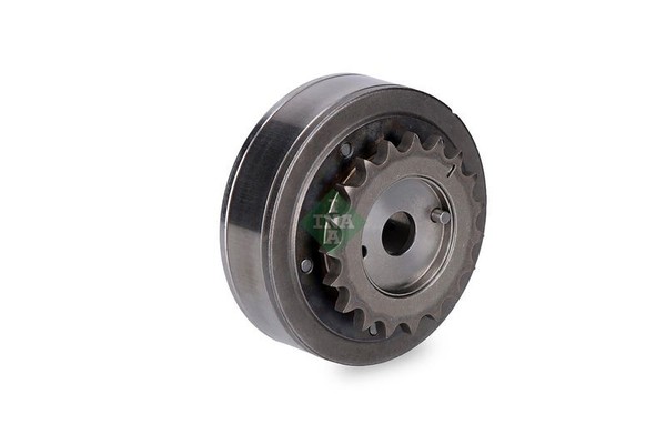 INA Nockenwellenversteller 427 1109 30 FüR Audi Seat Skoda VW-image