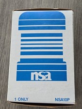 Portable Water Filter Treatment Unit Bacteriostatic NSA Model 10P