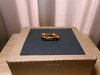Vintage 1968 Hot Wheels Redlines Copper McLaren M6A Car