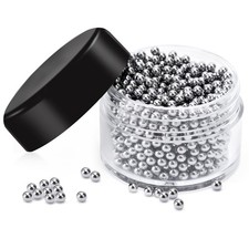 1000 PCS Decanter B-wine Clean Beads, C-wine Beads 