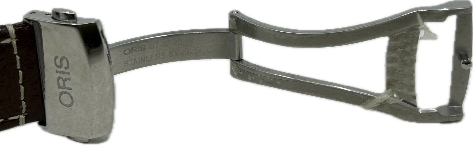 Oris Big Crown Pointer Date Men Watch Automatic W… - image 11