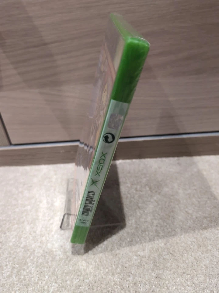 SEALED Cabela's Deer Hunt: 2005 Season (NEW Original Xbox, 2004) NTSC US SEALED - Image 2 of 4