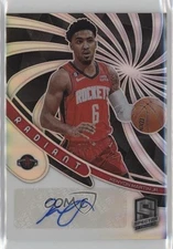 2022-23 Panini Spectra Radiant Signatures /99 Kenyon Martin Jr #RS-YON Auto c7z