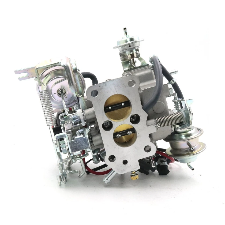 Carburetor Assy For Toyota Starlet EP81 EP90 3/5-Door Hatchback MTM 2E 89-99 - Image 4 of 4