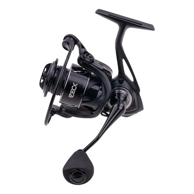 Zeck SRM 1000 Spinningrolle Barsch Forelle Raubfischangeln Reel Rolle Leicht