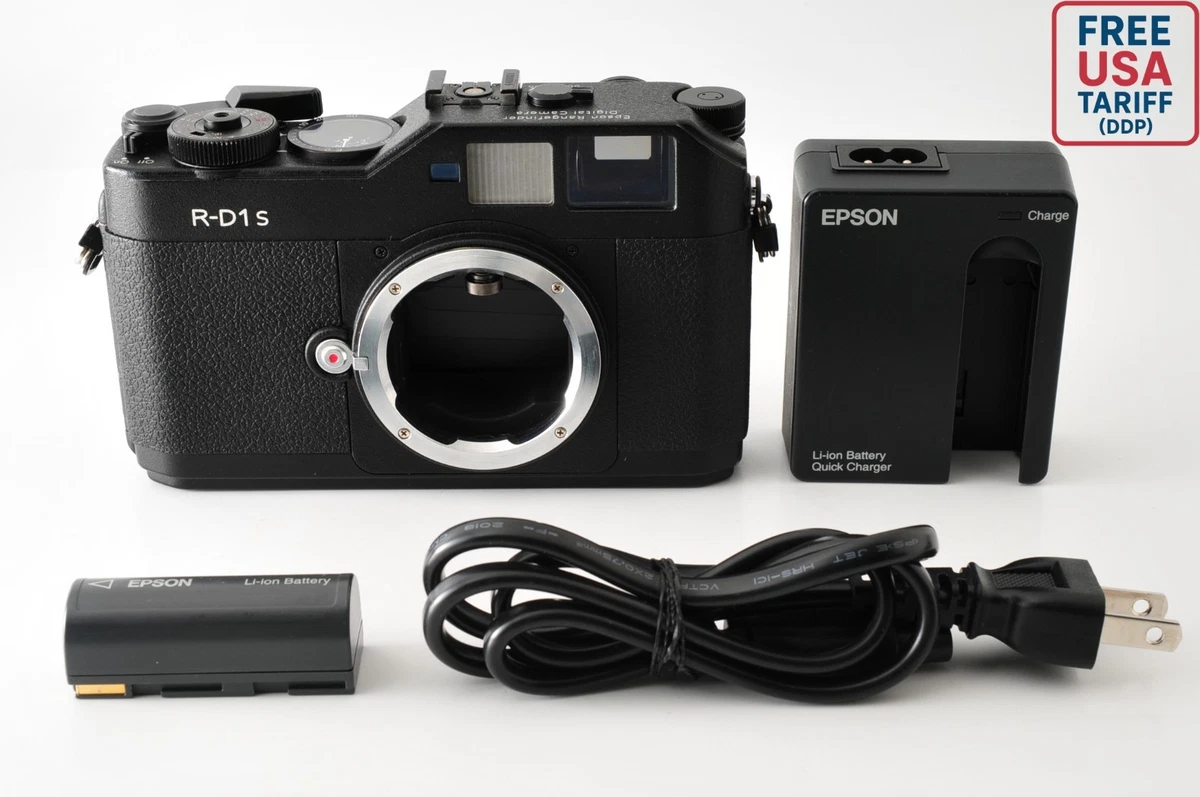 Epson Digital Cameras 5-6.9 MP Maximum Resolution for Sale - Shop