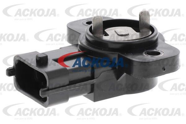Ackojap Sensor, Drosselklappenstellung A52-72-0101 FüR Hyundai KIA-image
