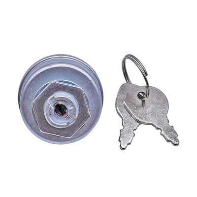 Ignition Switch with 2 Keys 430-950 48798 Replaces Briggs & Stratton 692318 8...