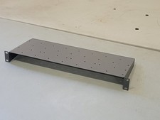 SURPLUS NEW EXTRON RSB-126 Basic Rack Shelf for 6" Deep Products   Electrical