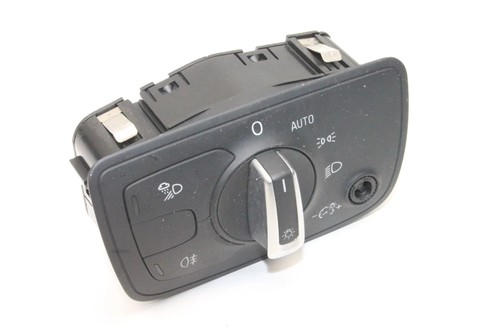 AUDI A7 Sportback 4GA 4GF Schaltersteuergerät 4G0941531E Front Armaturenbrett