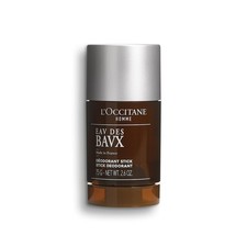 eau des baux stick deodorant 2.60 oz