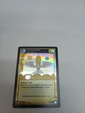MLP TCG Princess Celestia Ray of Sunshine